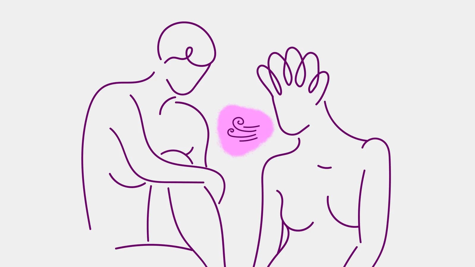 Hablemos de menopausia: Sudores, elotes y otras pequeñas sorpresas.