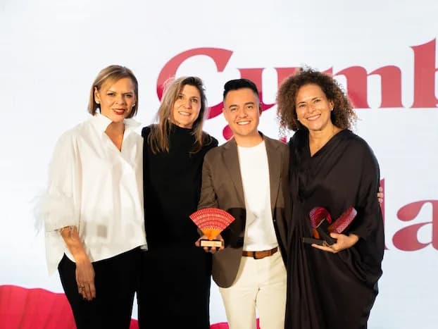 Caso de exito con HSBC