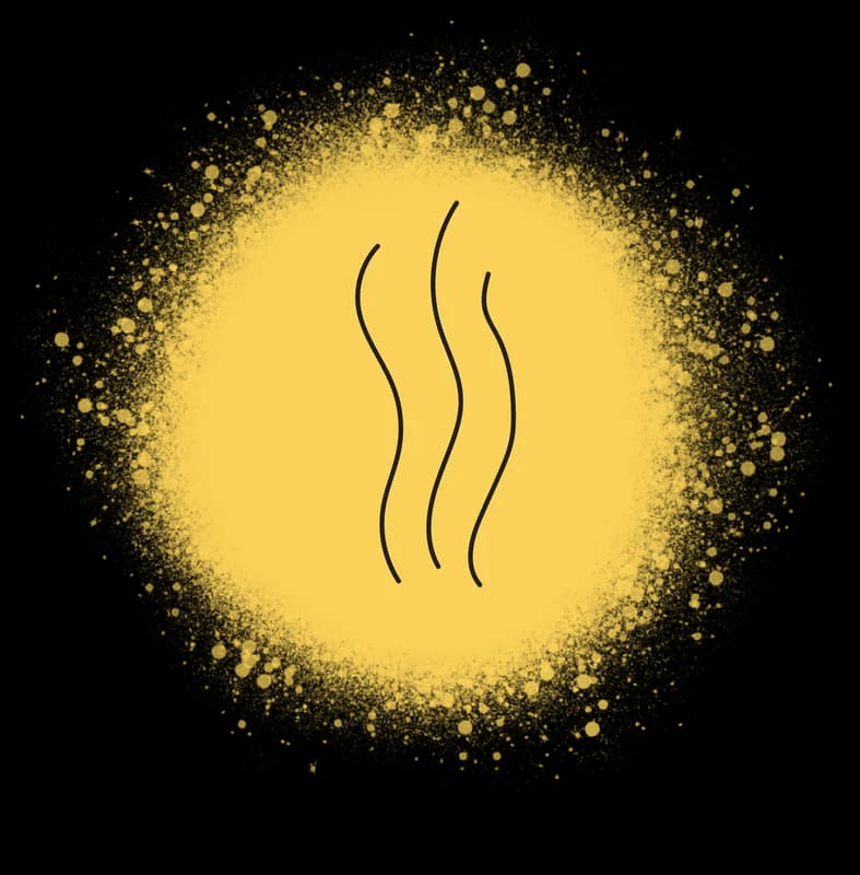 Piel seca y picazón