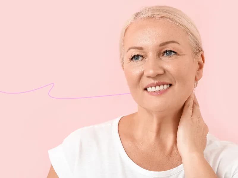 Aprende a manejar los síntomas emocionales de la menopausia